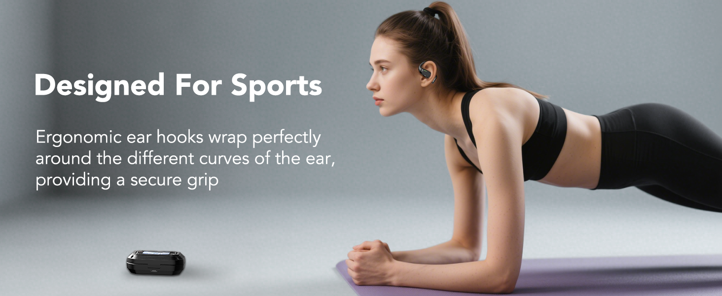 Ai Translation Earbuds Real Time, 3-in-1 Buletooth 5.4 Translator Earbuds with 4 Translation Modes