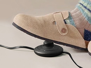 foot switch