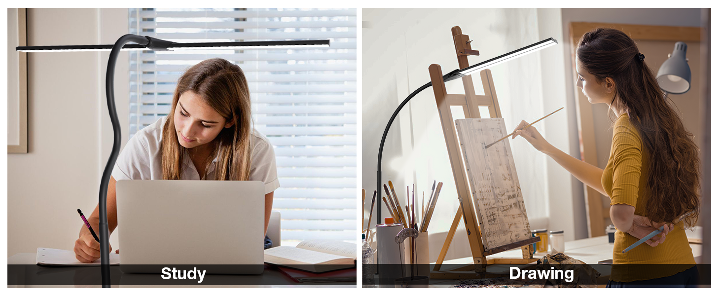office lamp