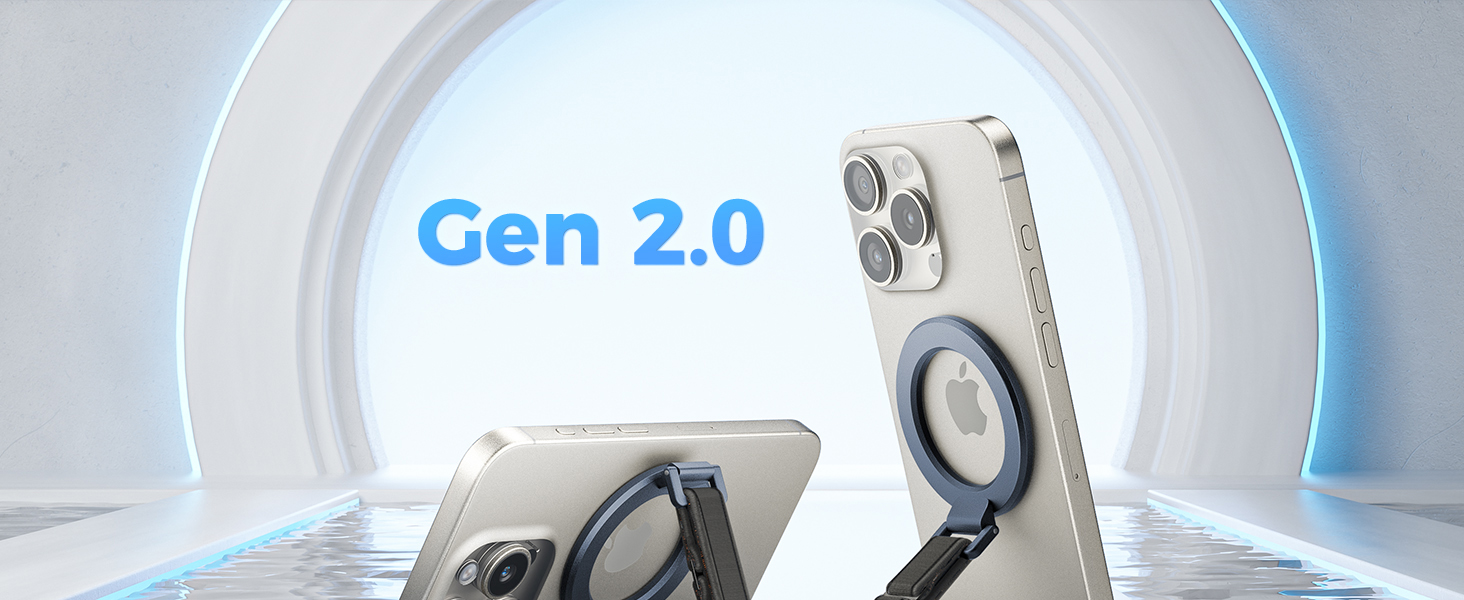 magsafe phone grip