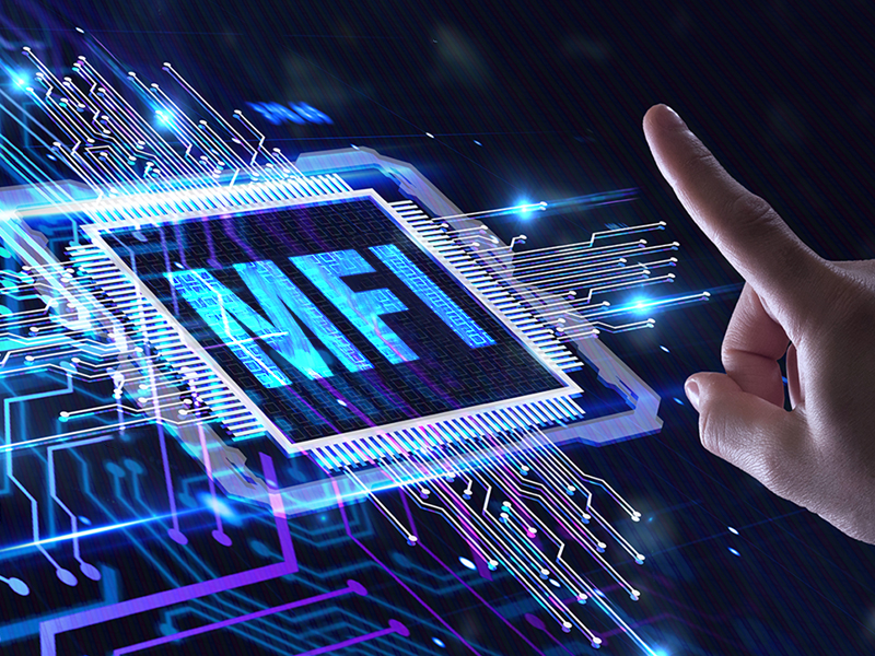 MFi Certified