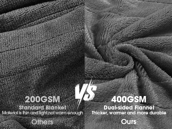 ours vs others