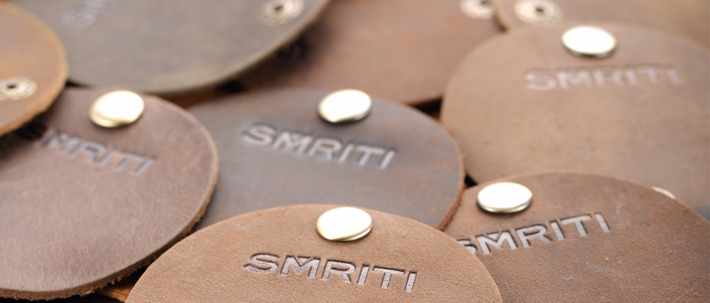 SMRITI