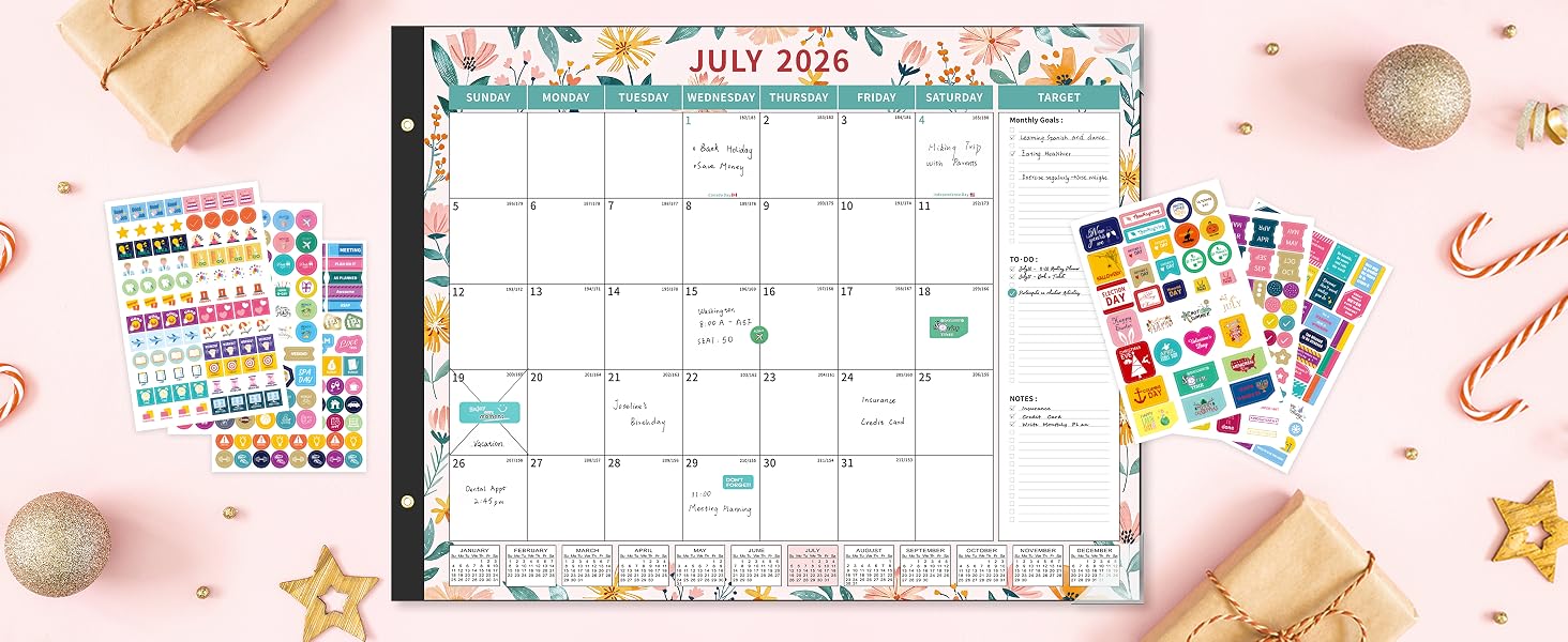 calendar