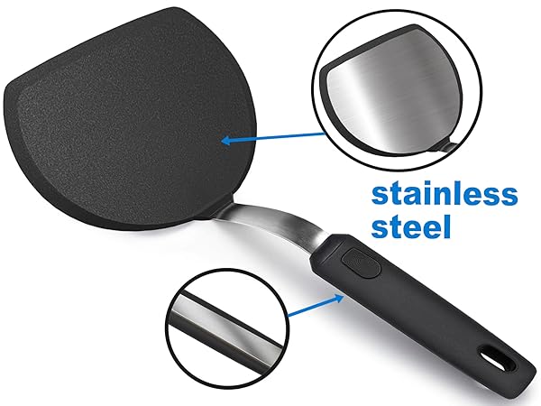 silicone spatula