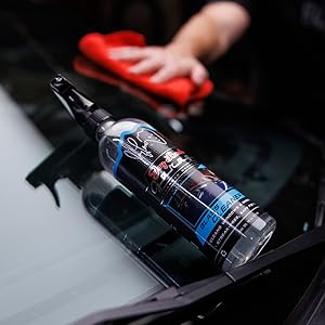 Car Interior Cleaner Spray for Dash, Leather Seats, Auto Interior Cleaner, Auto Detailing Solution
