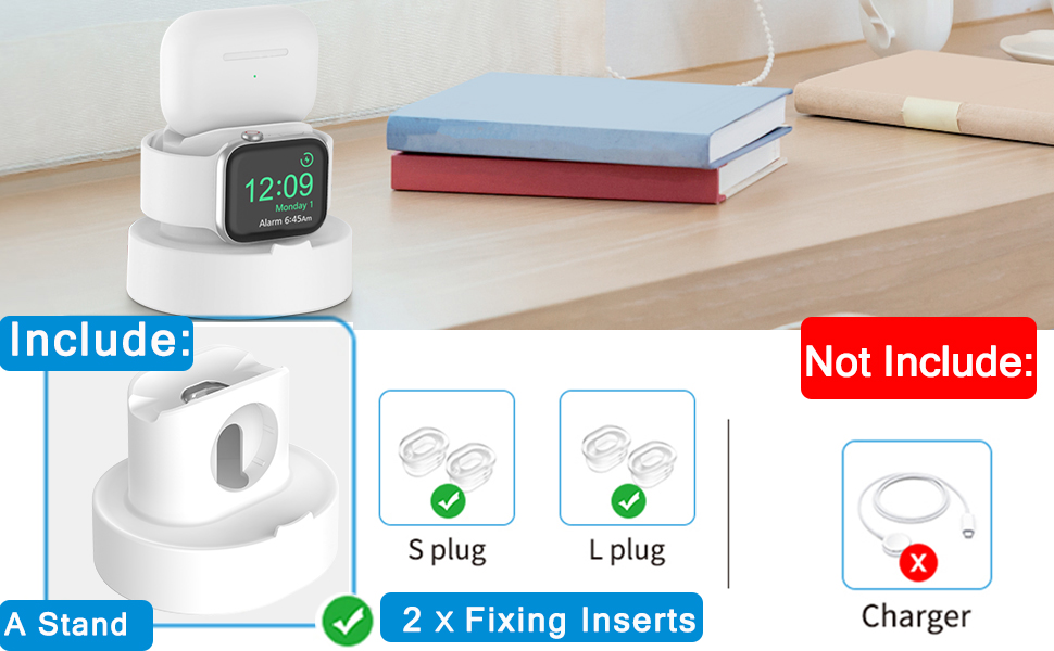 Apple Watch Stand