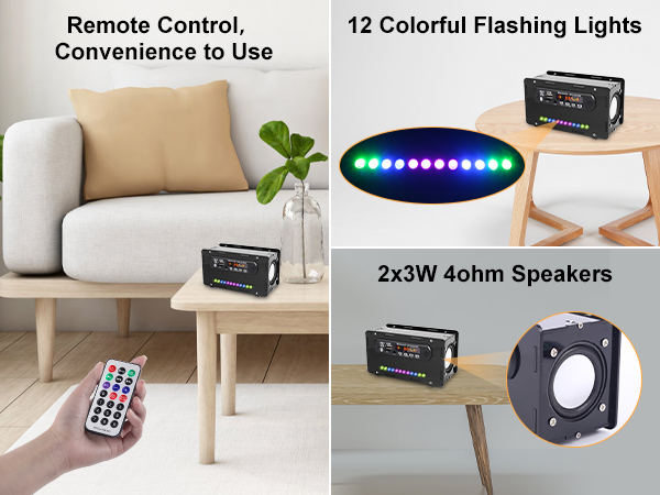 Details of the product