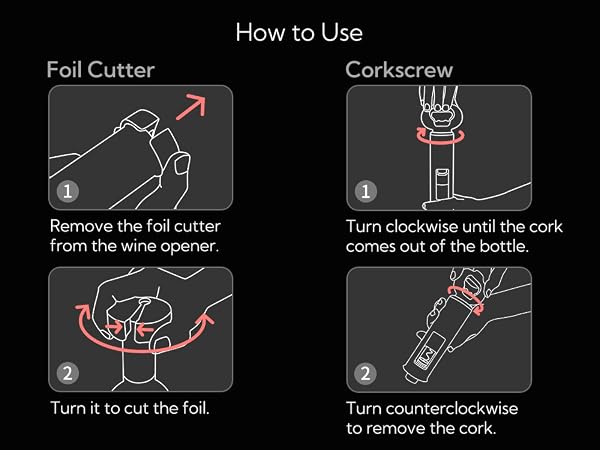 how to use