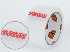shipping tape heavy duty