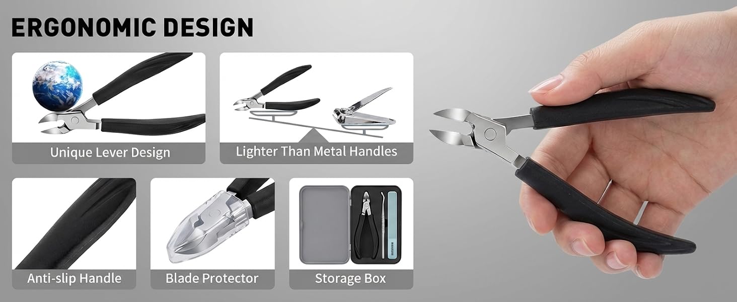 nail clippers