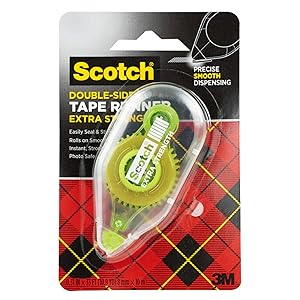Tape Runner Extra Strength