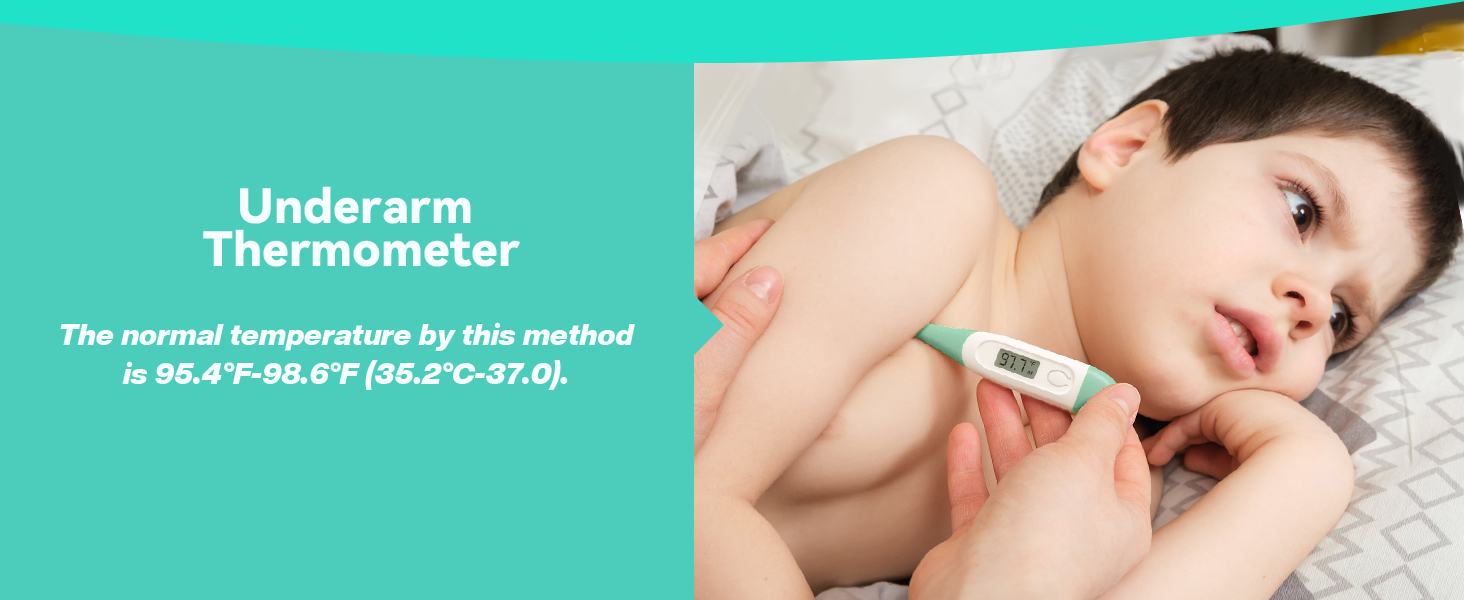 thermometer