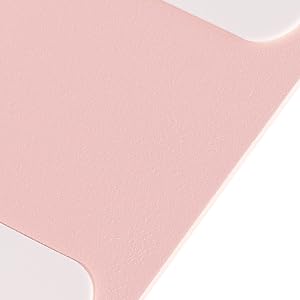 Matte Metal Finish