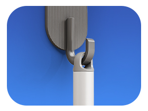 Built-in Hook Design