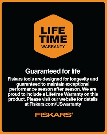 Fiskars, Quality