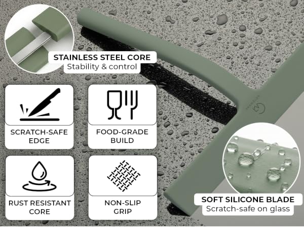 squeegee