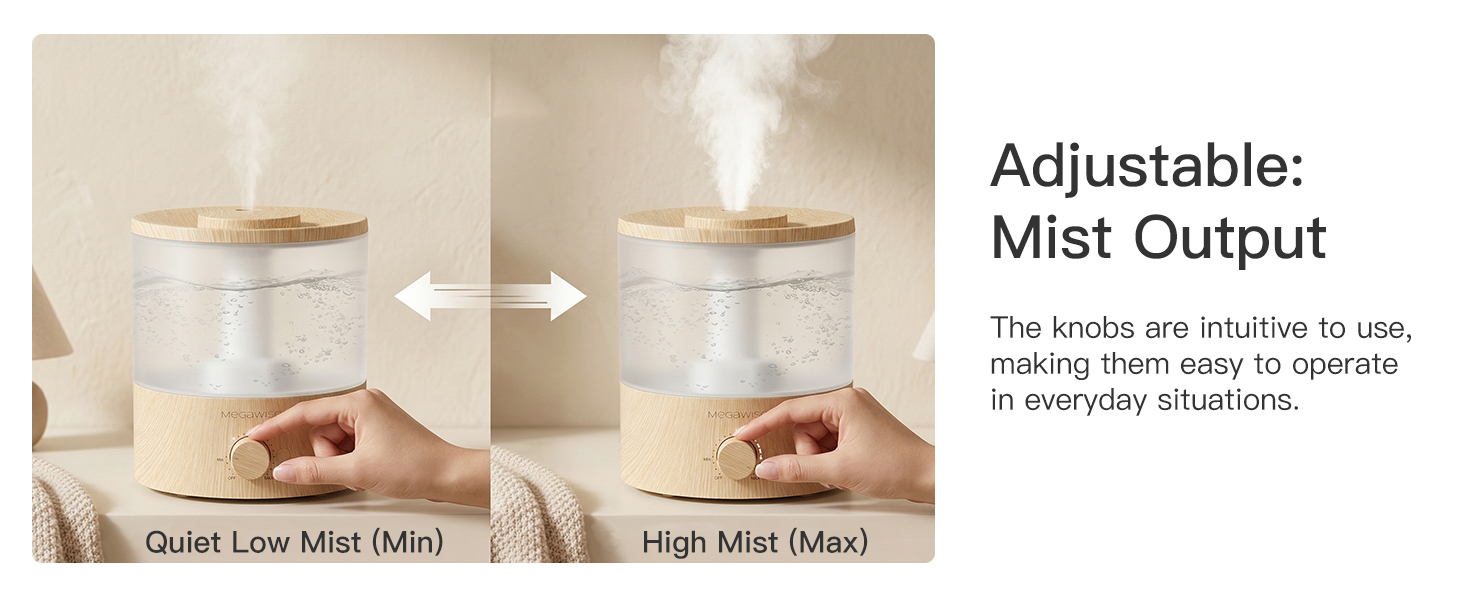 humidifier