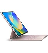 Keyboard Case for iPad Air 11-inch (M2) 2024 & iPad Pro 11 inch (1st/2nd/3rd/4th Generation) – Ma...