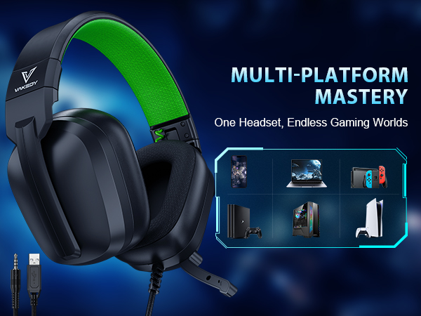 Gaming Headset