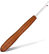 ZMAAGG Seam Ripper, Seam Rippers for Sewing, Remove Stitches with Wood Handle for Sewing and DIY ...