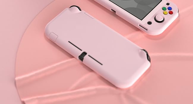 protective case for nintendo switch lite