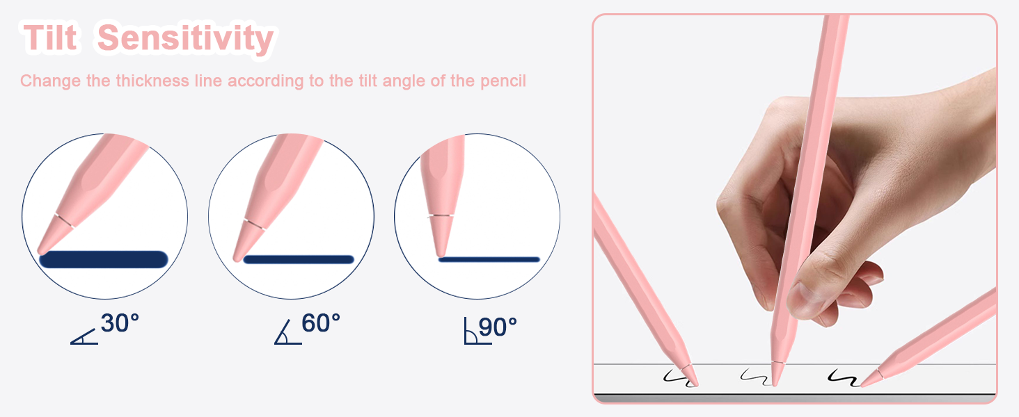 smart pencil for ipad