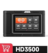 ACNEL HD3500