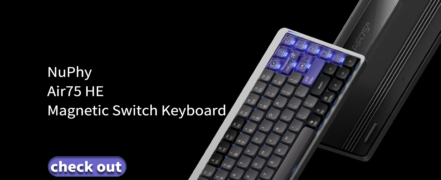 gaming keyboard