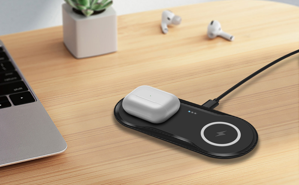 charger 2 phones