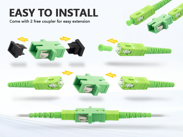 Easy to Install