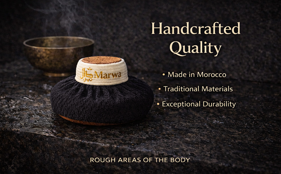 Traditional materials
