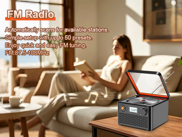 FM Radio