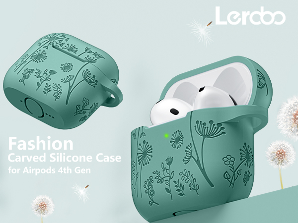 airpods 4 case cover