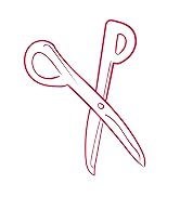 Self Adhesive, Print or Write