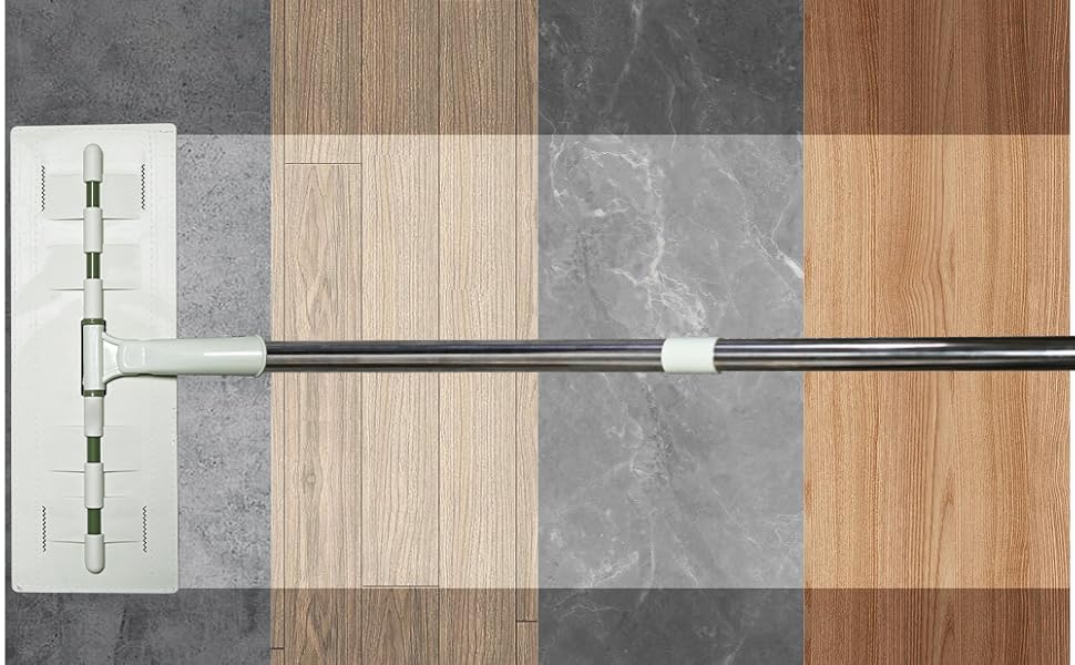 floor mops for cleaning