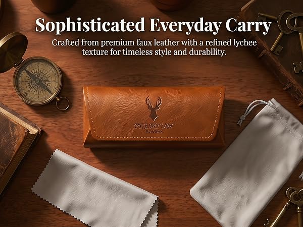 Glasses Cases - 001