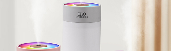 humidifiers for bedroom