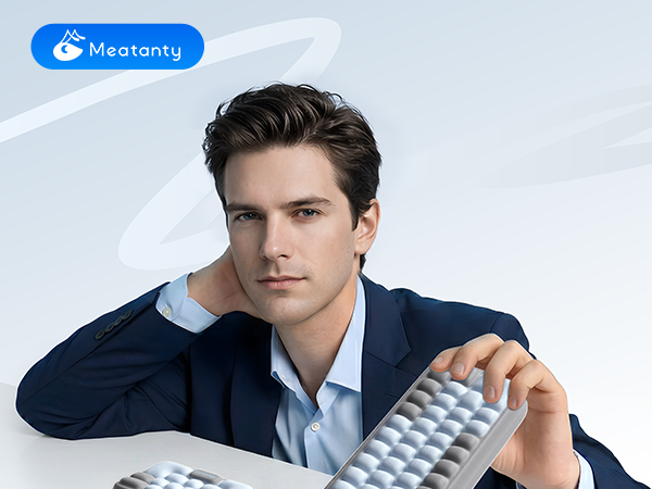 wrist rest set for keyboard and mouse