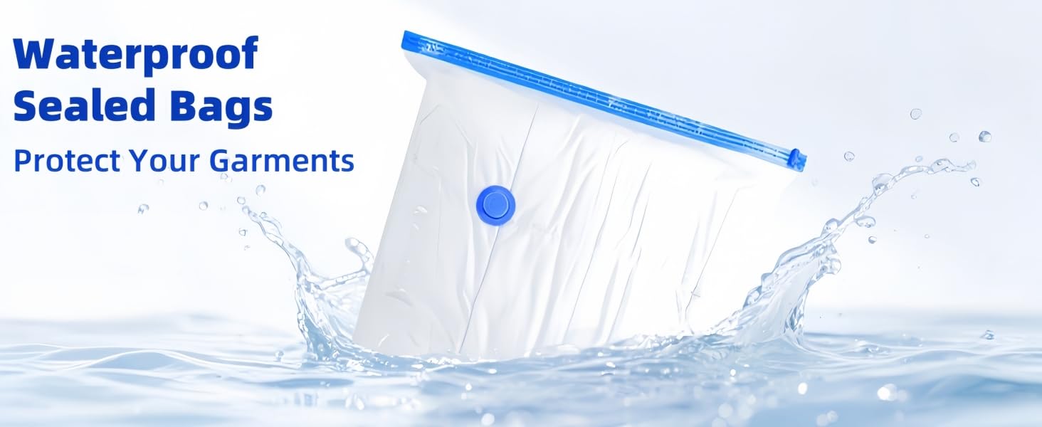 vacuum storage bags