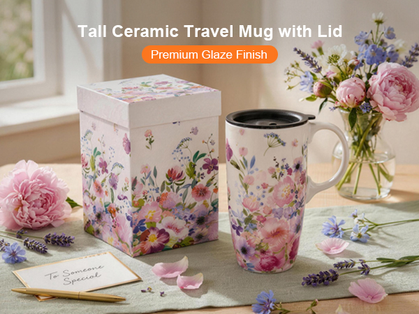 ceramic mug