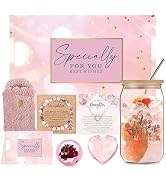 Birthday for Daughter from Mom, Bonus Daughter Gifts for Women, Christmas Gifts Basket with Brace...