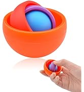 Yrissmiss Fidget Toy for Adults, Fidget Gyro Toys, Gift Ideas Fidgets Gifts for Boys Girls Teens ...