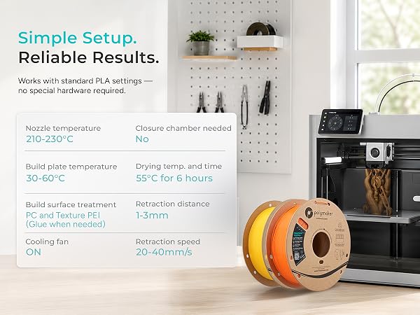 easy to print
