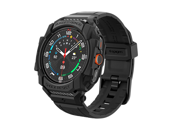 Galaxy watch ultra rugged armor pro