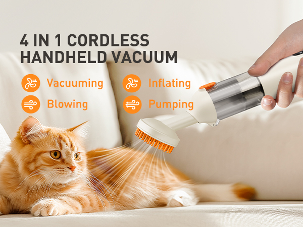 vacuum for car