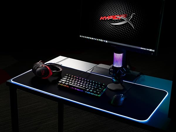 HyperX product family