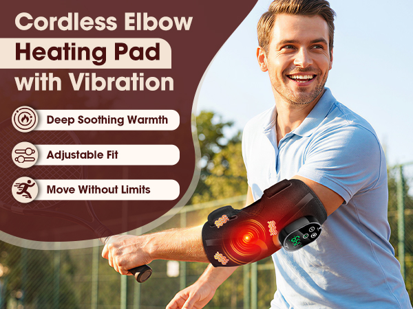 Elbow Massager