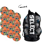 Select Club DB Soccer Ball