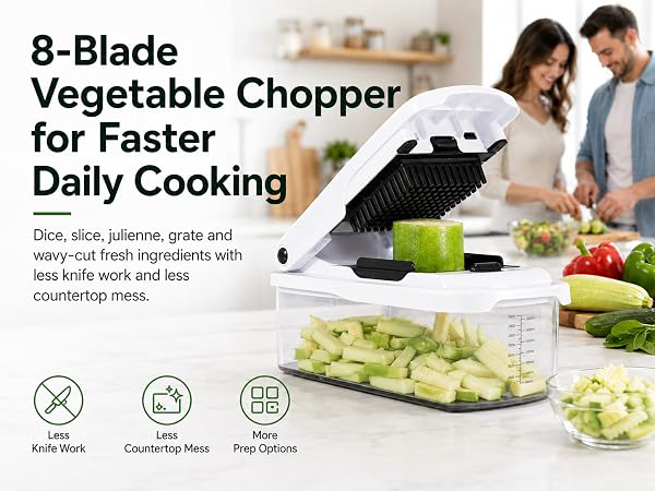 vegetable chopper